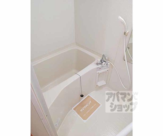 【セピアコート】間取