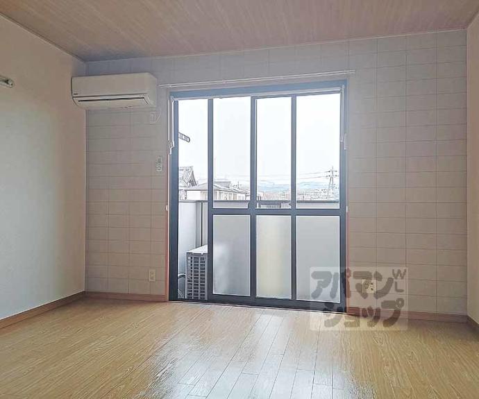 【セピアコート】間取