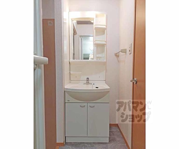 【セピアコート】間取