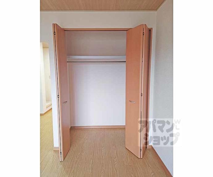 【セピアコート】間取