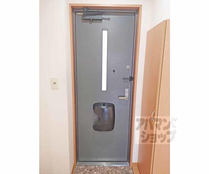 【セピアコート】間取