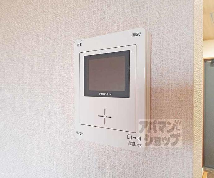 【セピアコート】間取