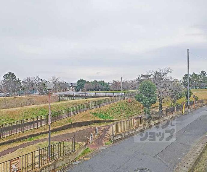 【セピアコート】間取