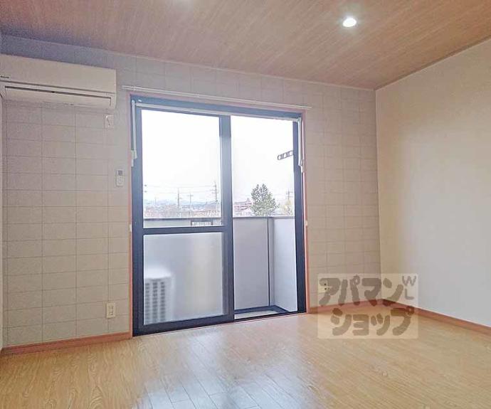 【セピアコート】間取