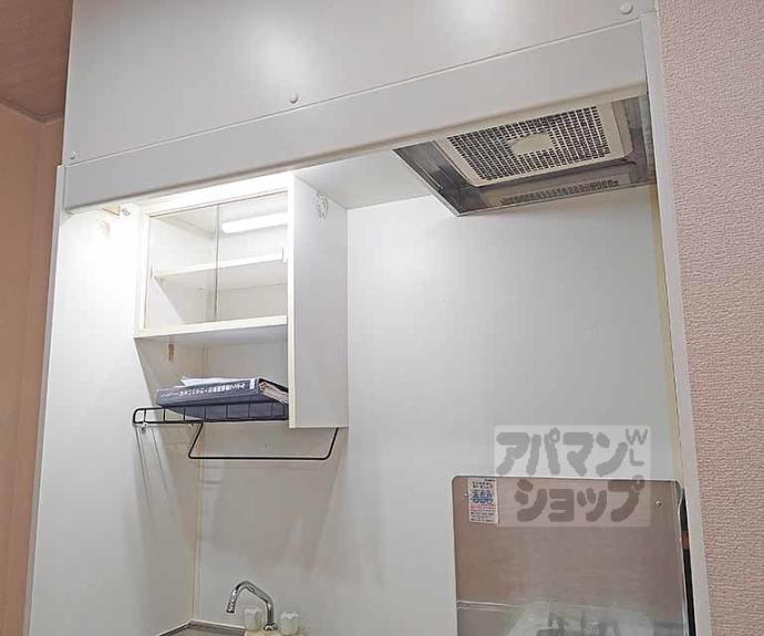 【セピアコート】間取