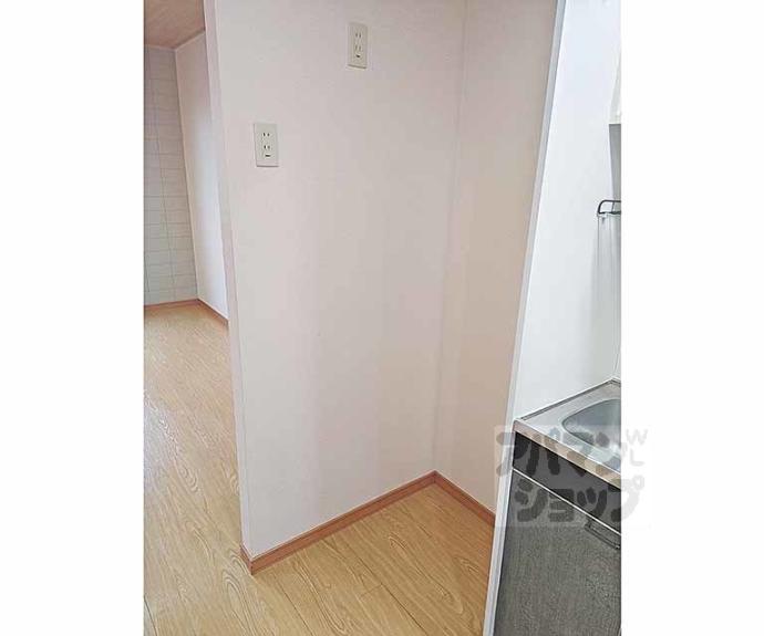 【セピアコート】間取