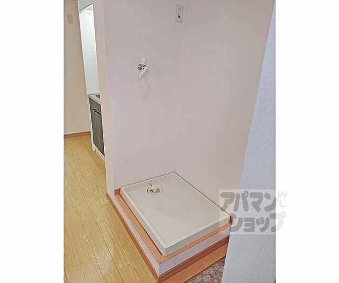 【セピアコート】間取