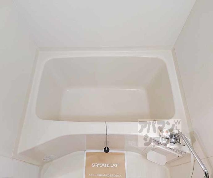 【セピアコート】間取