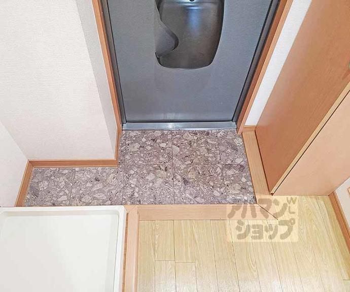 【セピアコート】間取