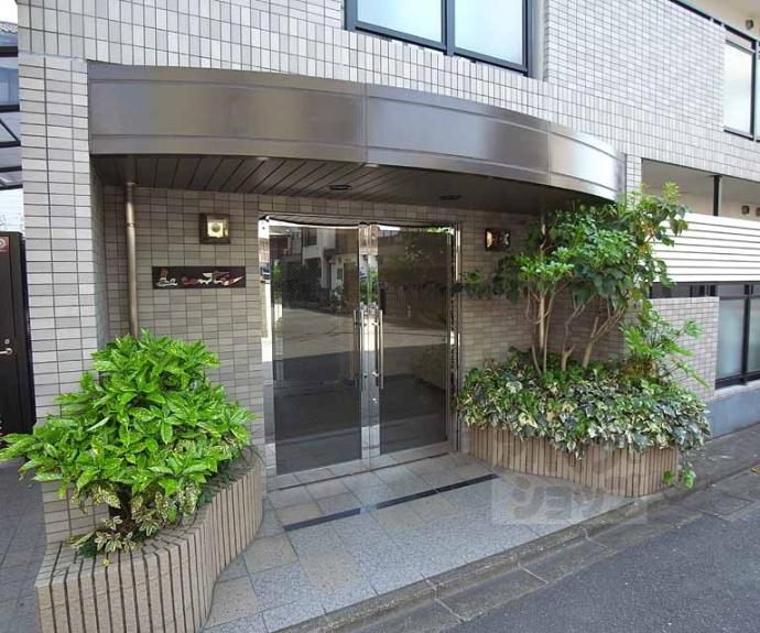 【ル・コンテ】間取