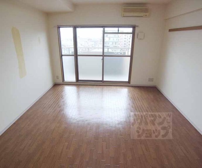 【フレーヴァー藤森】間取