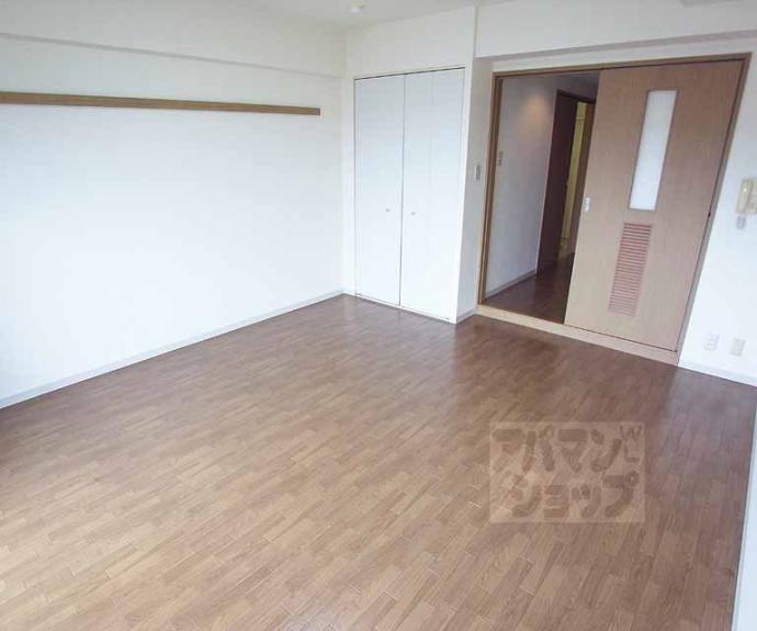 【フレーヴァー藤森】間取