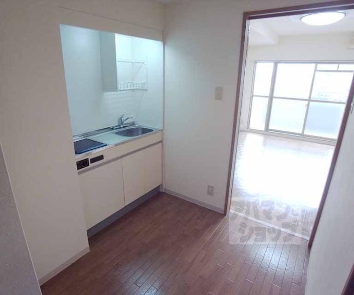 【フレーヴァー藤森】間取