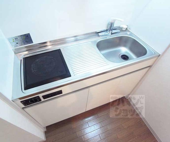 【フレーヴァー藤森】間取