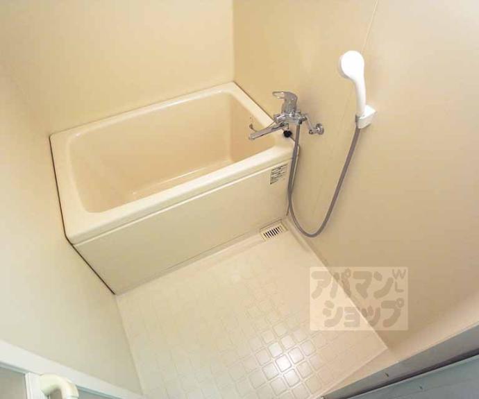 【フレーヴァー藤森】間取