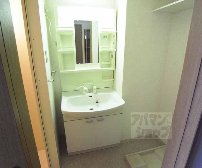 【フレーヴァー藤森】間取