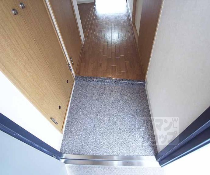 【フレーヴァー藤森】間取