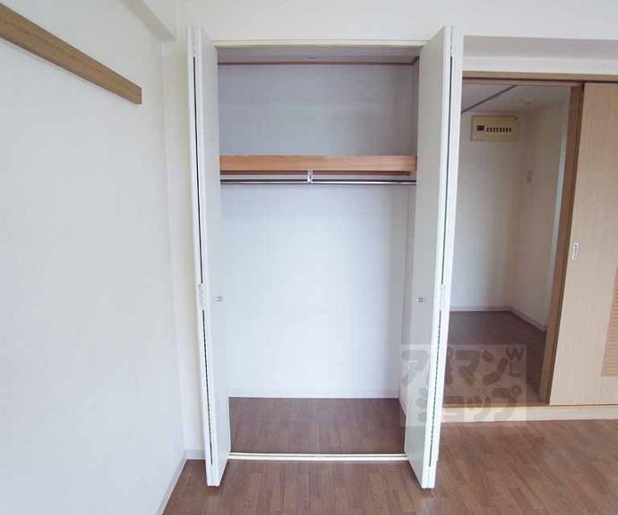 【フレーヴァー藤森】間取