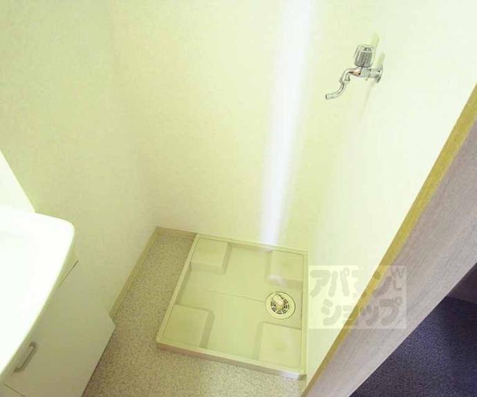 【フレーヴァー藤森】間取