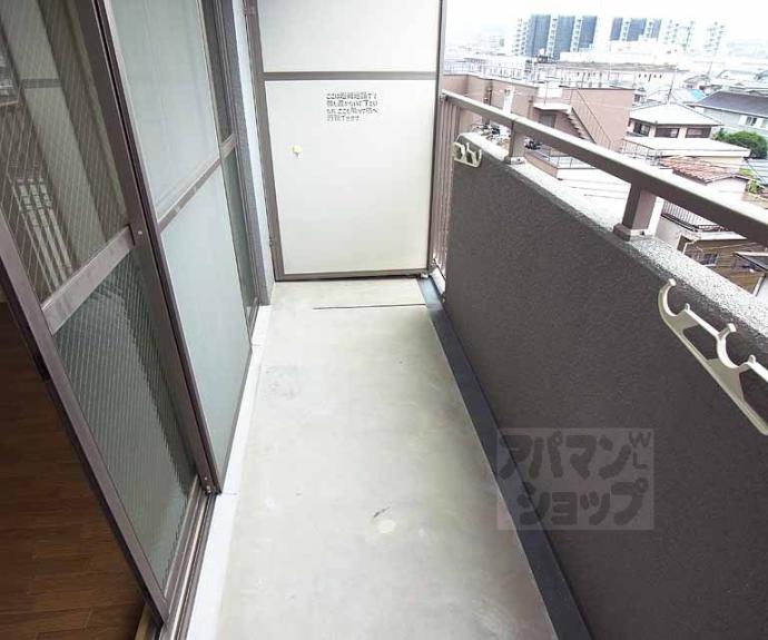 【フレーヴァー藤森】間取