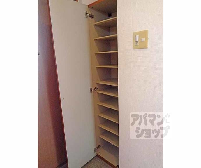 【テル・サーティーン】間取