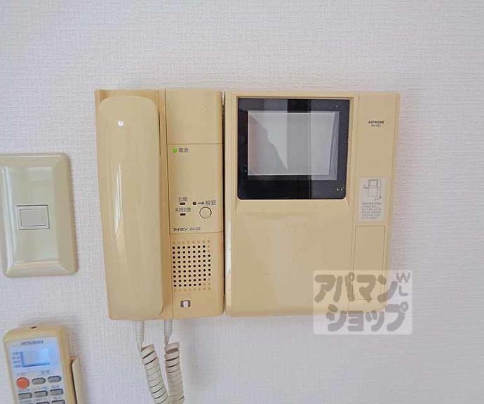 【テル・サーティーン】間取