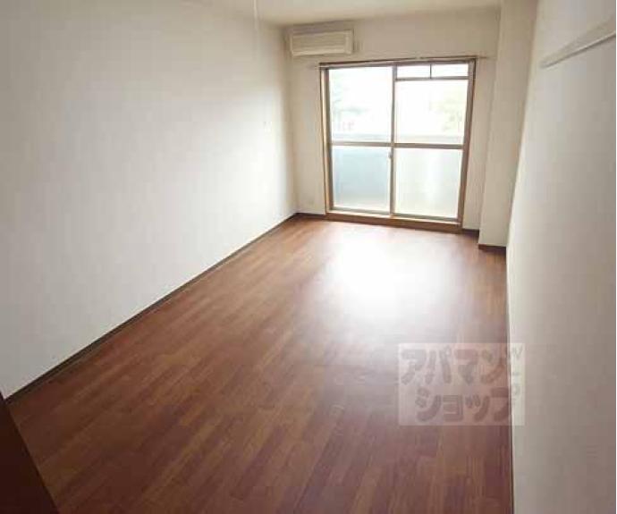 【ラポール21】間取