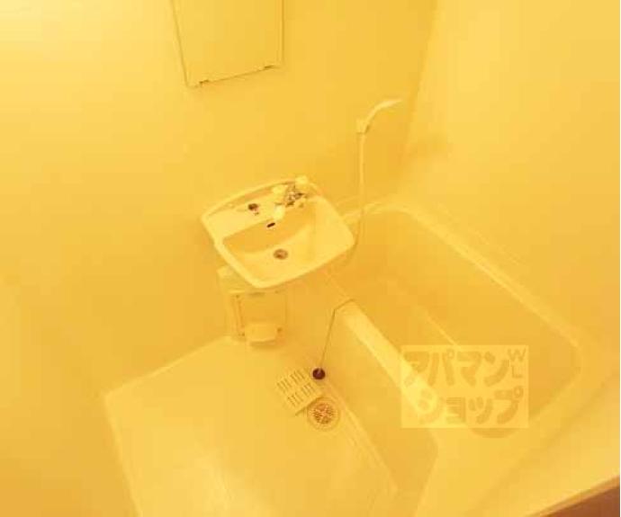 【ラポール21】間取