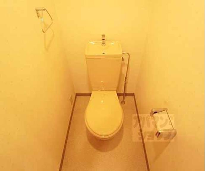 【ラポール21】間取