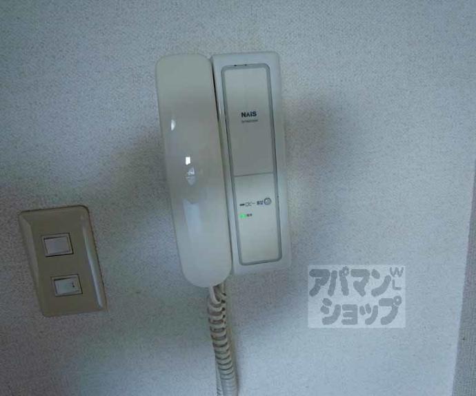 【ラポール２１】間取