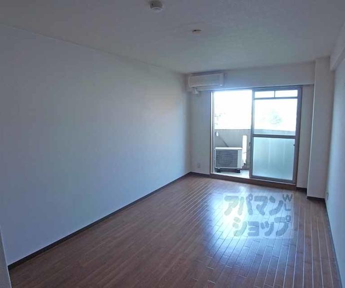 【ラポール21】間取