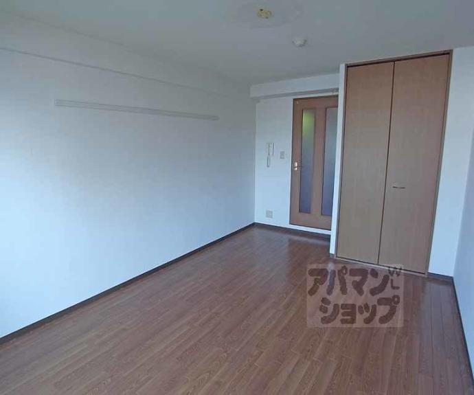 【ラポール21】間取