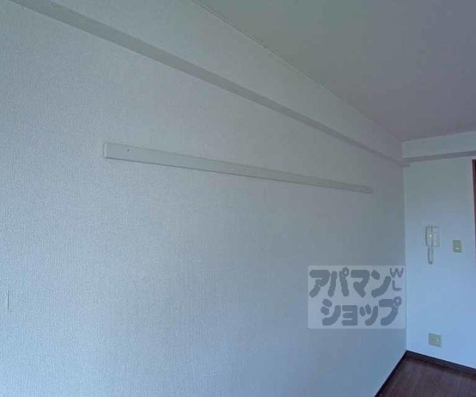 【ラポール21】間取