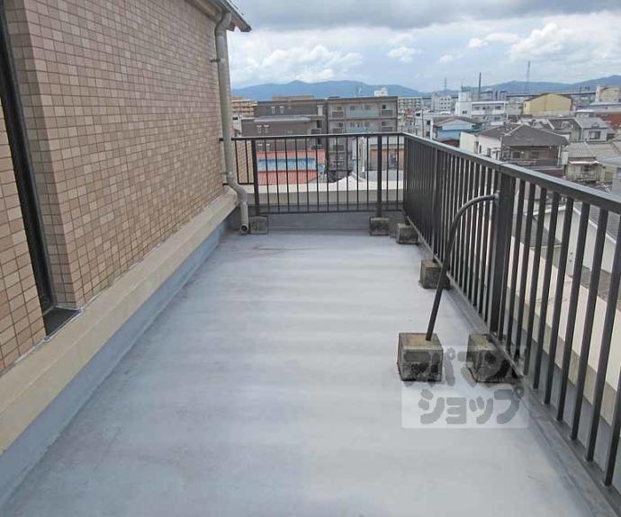 【プリミエール　アンリー】間取