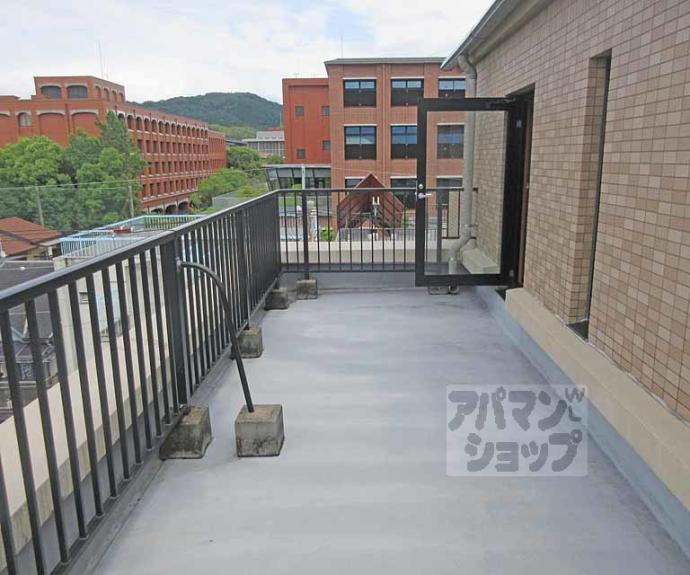 【プリミエール　アンリー】間取