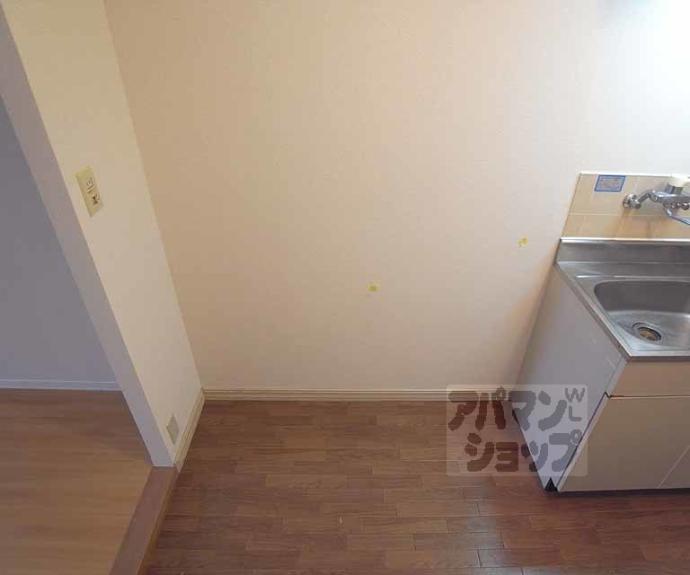 【ライトハウス・イースト】間取