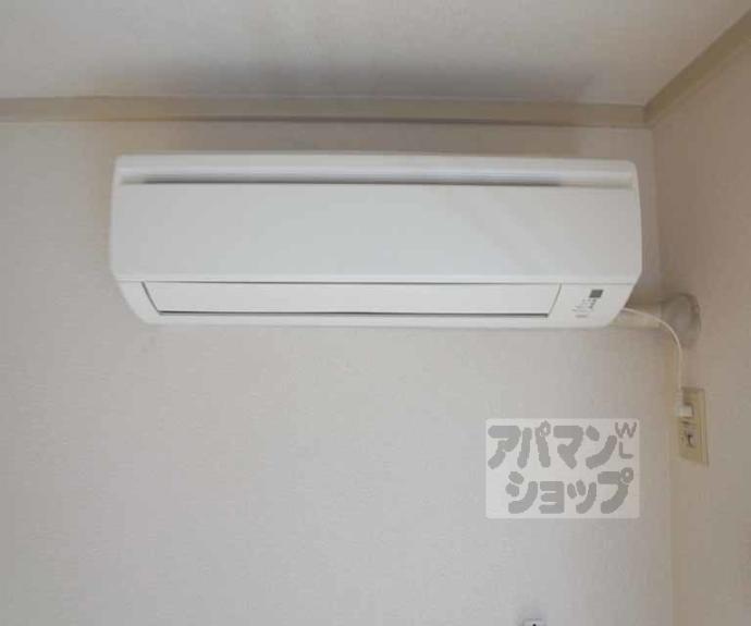 【ライトハウス・イースト】間取