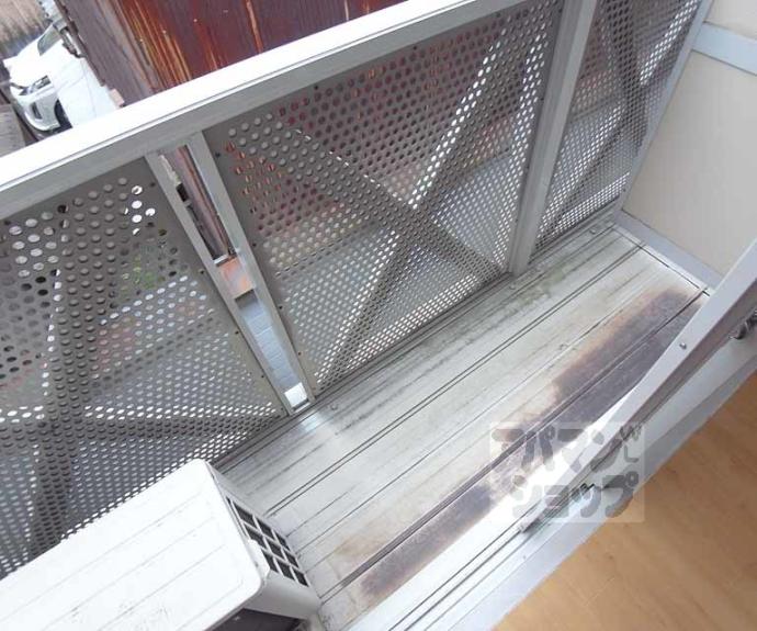 【ライトハウス・イースト】間取