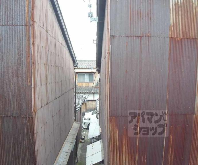 【ライトハウス・イースト】間取