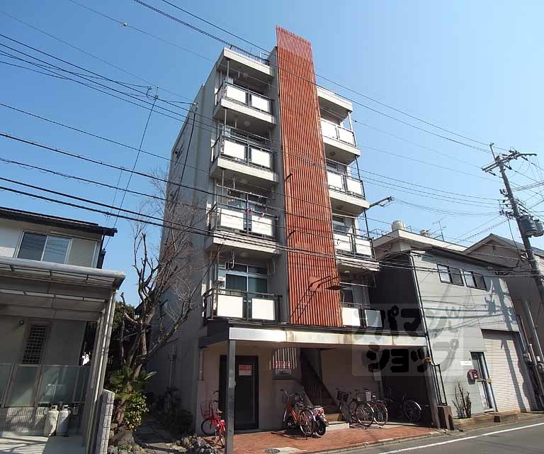 山本マンション