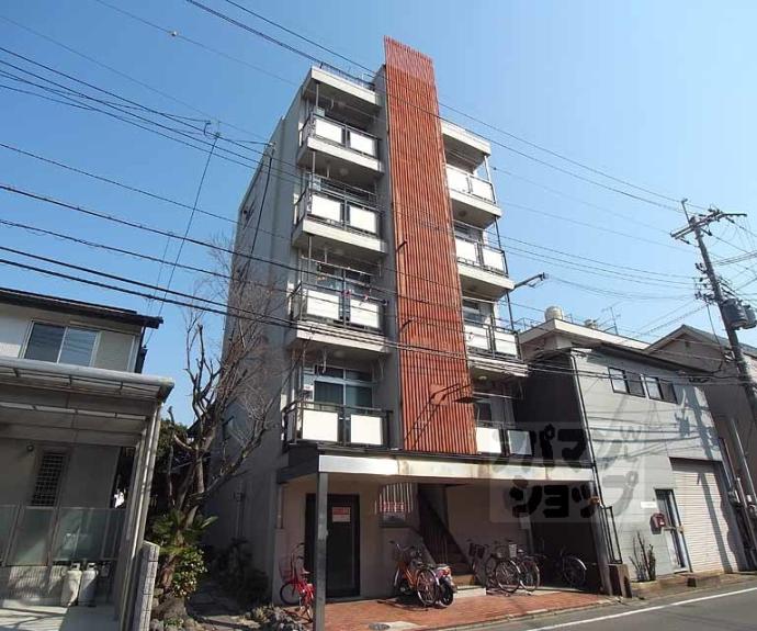 【山本マンション】間取