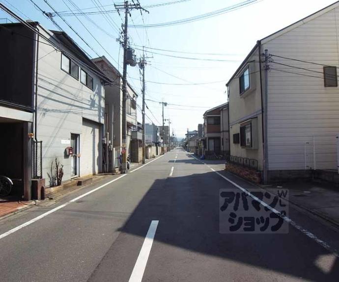 【山本マンション】間取
