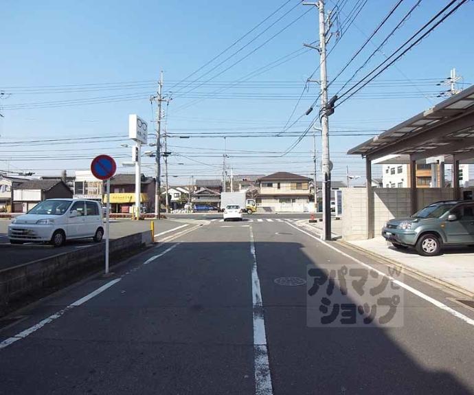 【山本マンション】間取