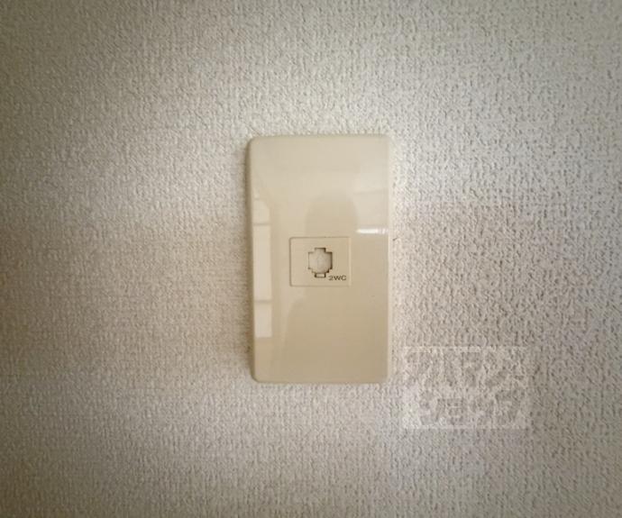 【山本マンション】間取