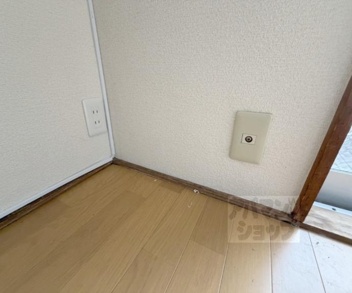 【山本マンション】間取