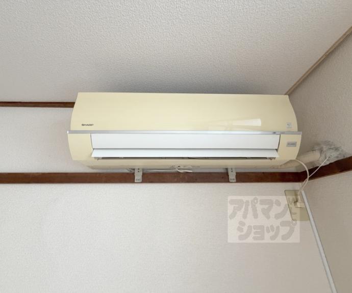 【山本マンション】間取