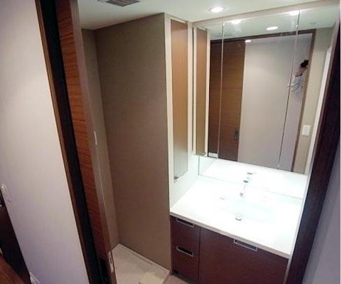 【ファインフラッツ河原町丸太町】間取