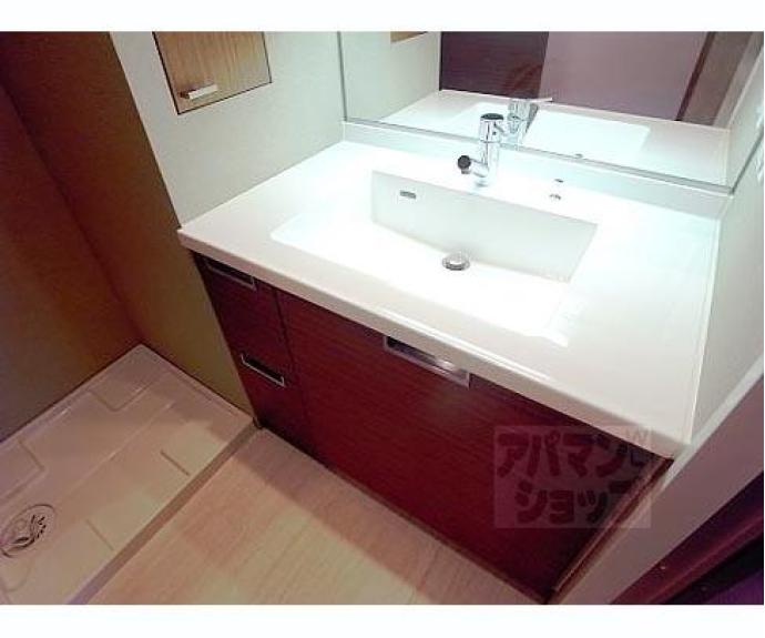 【ファインフラッツ河原町丸太町】間取