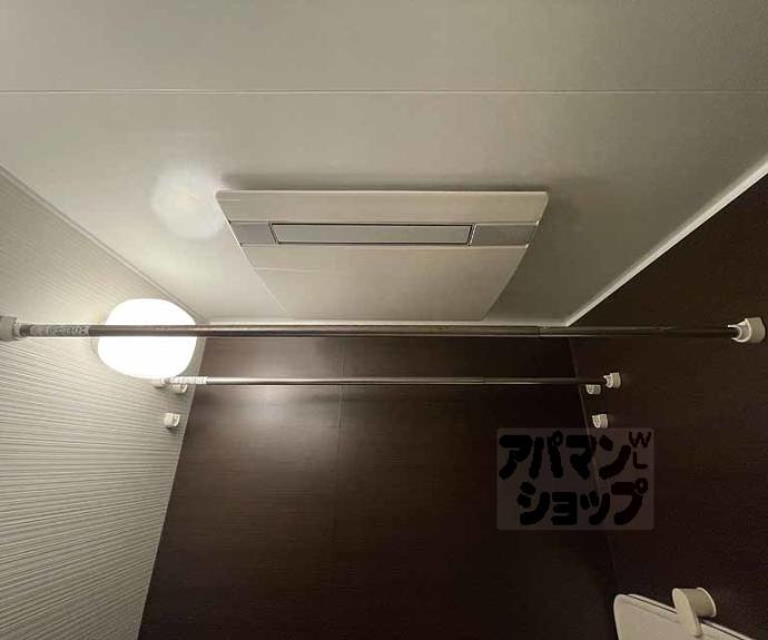 【ファインフラッツ河原町丸太町】間取