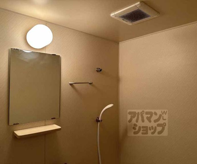 【オブリガード西京】間取